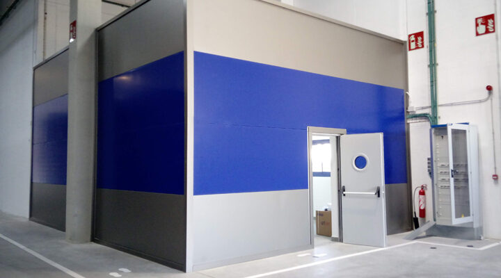 Alpla Iberica - Requena