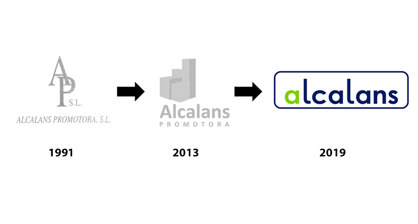 Nueva imagen Alcalans