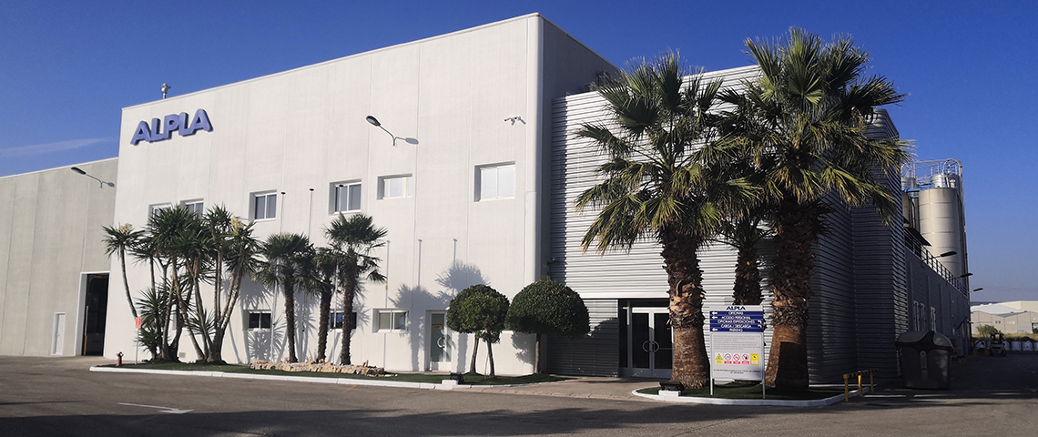 Alpla Iberica SL