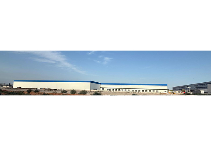 Plataforma S12 Plataforma S12