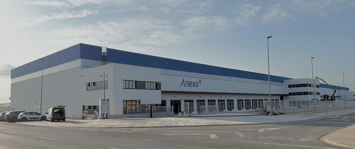 Plataforma S12 Plataforma S12